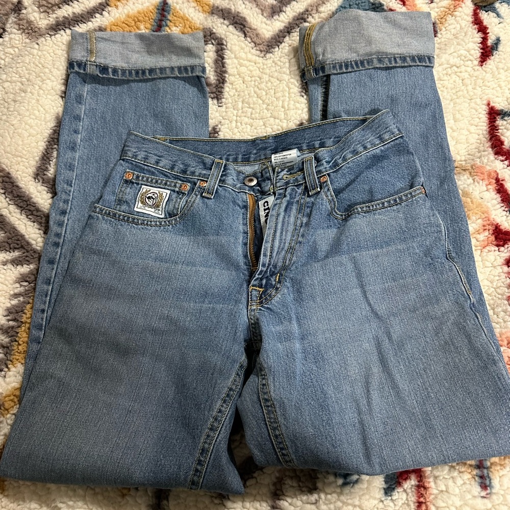 Cinch White Label Jeans